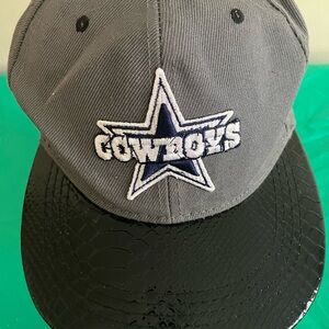 Cowboys SnapBack Cap/Hat